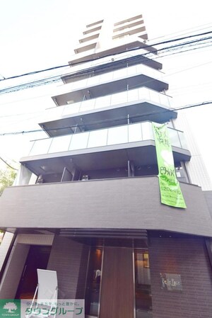 アルファサイト御茶ノ水の物件内観写真